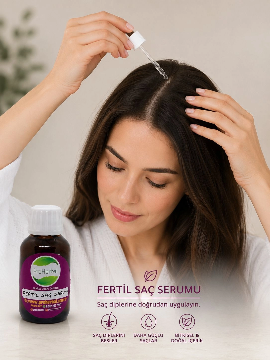 https://www.proherbal.com.tr/proherbal-fertil-sac-serumu-50-ml-proherbal-191