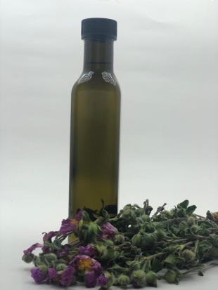 PROHERBAL TÜYLÜ LADEN ÖZÜ 250 ML
