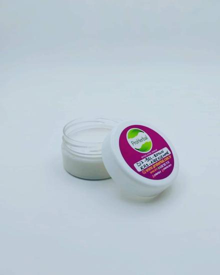 BİTKİSEL DİZ-BEL-BOYUN KREMİ 50 ML