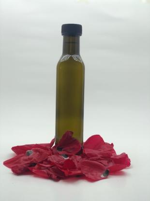 GELİNCİK ÇİÇEĞİ ÖZÜ