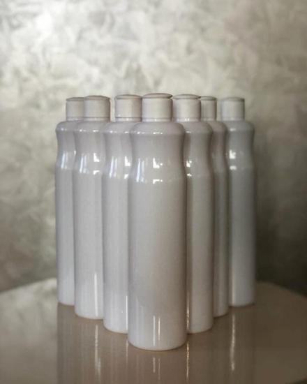 BİTKİ ÖZLÜ EŞEK SÜTÜ ŞAMPUANI 400 ML