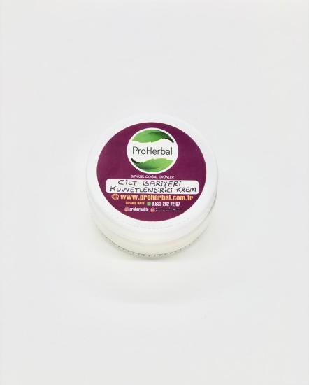 PROHERBAL CİLT BARİYERİ KUVVETLENDİRİCİ KREM 50 CC